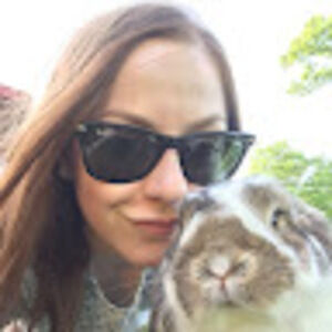 Meet your Posher, Kaitlyn